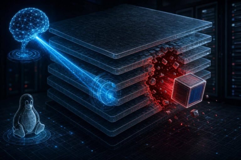 AI-Assisted Scan Exposes Linux Kernel OverlayFS Vulnerability (CVE-2026-31431) Driving Container Escapes