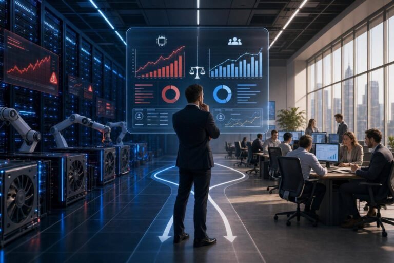 AI Costs vs. Human Labor: Why a Nvidia Executive Says the Cost of AI Tools Is “Far Beyond” Employees—and How to Fix It