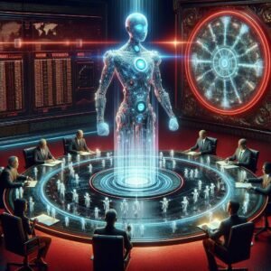 AI Cybersecurity Regulation: Why Governments and Business Leaders Must Act Now on Agentic AI