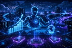 AI & Data Science Daily — April 29, 2026: Agentic AI Hits Revenue Scale, Cloud Chips Mature, and the Infrastructure Race Heats Up