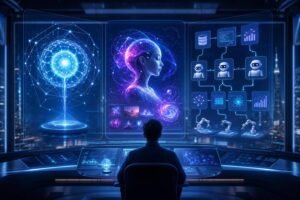 AI News Briefs for April 2026: GPT‑5.5, Meta’s Muse Spark, and Agentic Automation for Data Science