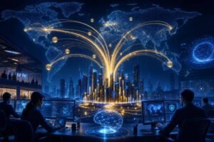 AI News Intelligence Digest — April 29, 2026: $242B AI VC Surge, Mega-Rounds, and What It Means for Builders and CISOs