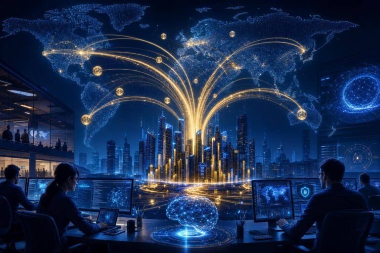 AI News Intelligence Digest — April 29, 2026: $242B AI VC Surge, Mega-Rounds, and What It Means for Builders and CISOs