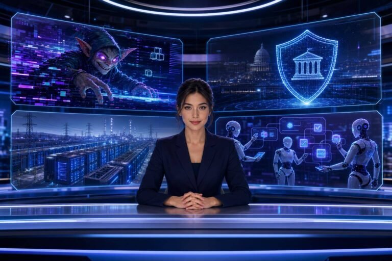 AI News Roundup for April 30, 2026: OpenAI’s ‘Goblin’ Data Bug, Anthropic Mythos NSA Tests, 10GW Compute, and Agentic Automation