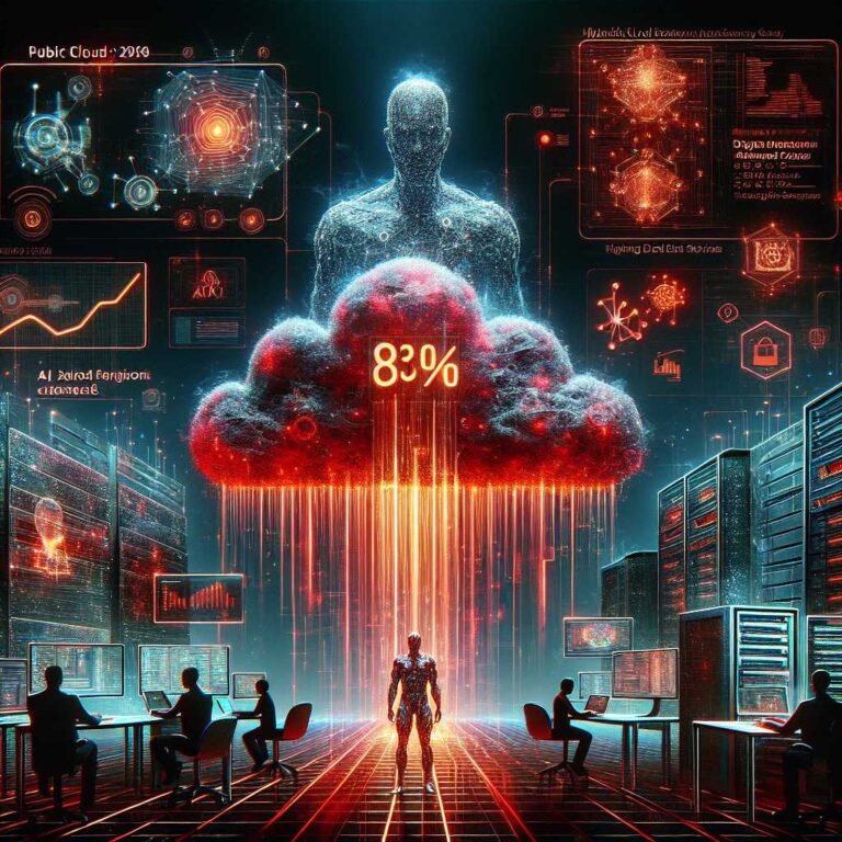 AI Now Fuels 83% of Breaches: What Gigamon’s 2026 Hybrid Cloud Security Survey Means for Your Defense Strategy