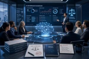 AI Regulations Are Already Lagging: How IT Leaders Can Build Future‑Proof Governance Before Enforcement Hits