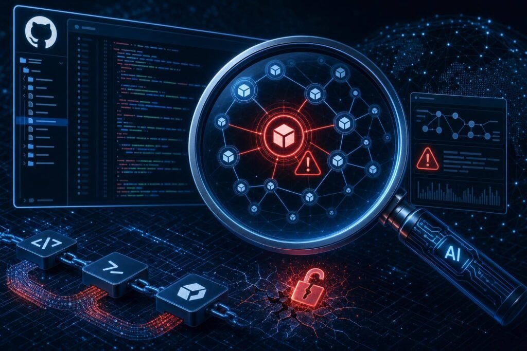 AI Reverse Engineering Exposes Critical GitHub Vulnerability in ...