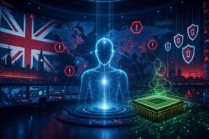 AI Security Flashpoint: Anthropic’s ‘Claude Mythos’ Zero‑Day Revelations, UK DSIT Warning, and NVIDIA’s Quantum‑AI Push — May 2026 AI Round‑Up
