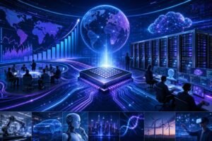 AI Today, April 29, 2026: Big Tech’s $130B Quarter, Copilot’s 20M Seats, TPU Bottlenecks, and What Comes Next