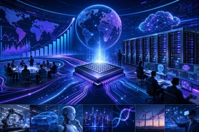 AI Today, April 29, 2026: Big Tech’s $130B Quarter, Copilot’s 20M Seats, TPU Bottlenecks, and What Comes Next