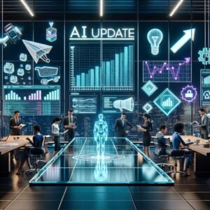 AI Update, April 17, 2026: This Week’s Biggest AI News, Strategy Shifts, and Marketing Takeaways