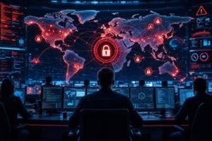 April 2026 Cyber Attacks Surge: Ransomware, Zero‑Days, and What Security Teams Must Do Now
