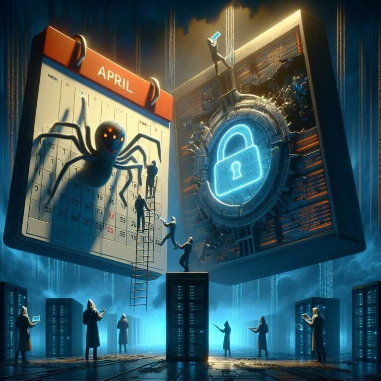 April Patch Tuesday: Microsoft Fixes Two Zero-Days—One Under Active Attack (SharePoint Spoofing, Defender EoP)