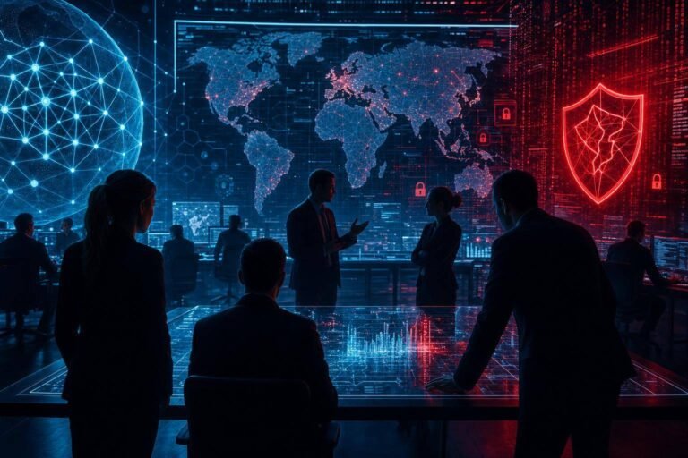 Breaking Tech News, May 3, 2026: AI Innovations and Cybersecurity Chaos — What Builders, CISOs, and Policymakers Need to Know