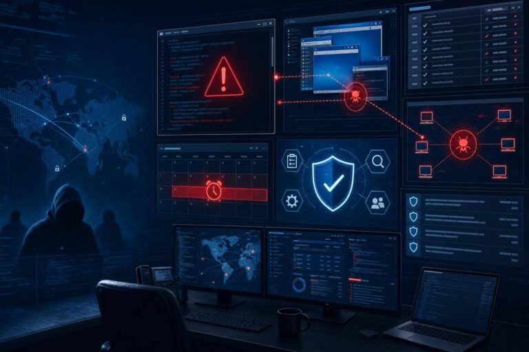 CISA Adds Actively Exploited Windows Shell and ConnectWise ScreenConnect Flaws to the KEV Catalog: Patch Deadlines, Threat Details, and a Defense Playbook