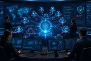 CISA and NSA Guidance for Secure Adoption of Agentic AI: Risks, Controls, and a Practical Playbook