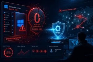 CISA Orders Rapid Patching of Windows Zero‑Day CVE‑2026‑32202 as Pass‑the‑Hash Risk Escalates