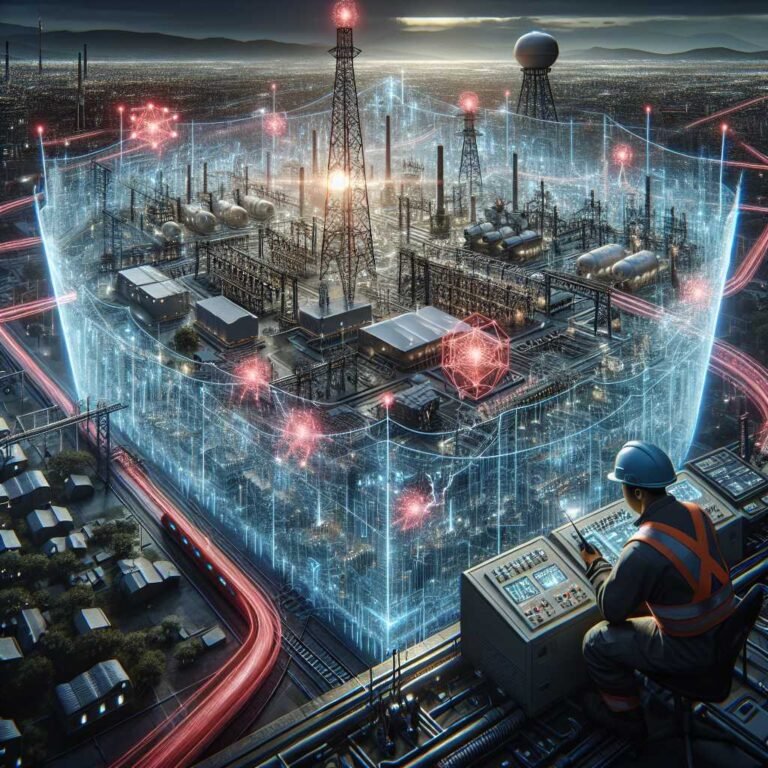 CISA’s CI Fortify: How Critical Infrastructure Can Withstand Disrupted Communications and OT Compromise