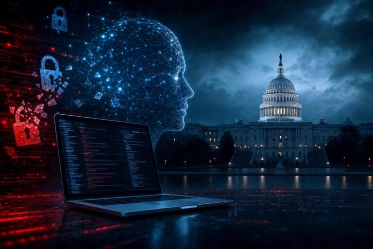 Claude Mythos Revealed: Autonomous Hacking Capabilities and the Federal AI Safety Legislation They Triggered