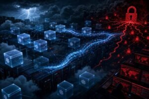 Cloud Sweep Group’s Phase 68 Ransomware: Orchestration-Layer Attacks on Ephemeral Cloud Compute and Live RAM Theft