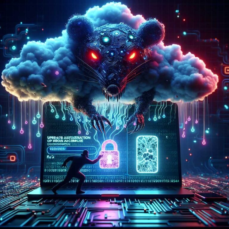 CloudZ RAT Exploits Windows Phone Link to Steal Credentials and Bypass 2FA — What Every Windows User Should Do Now