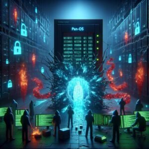 CVE-2026-0300: Palo Alto PAN-OS Buffer Overflow Under Active Exploitation — What Security Teams Must Do Now