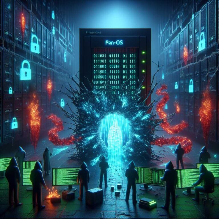 CVE-2026-0300: Palo Alto PAN-OS Buffer Overflow Under Active Exploitation — What Security Teams Must Do Now