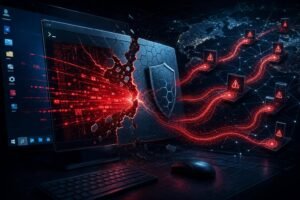 CVE-2026-32202: Zero-Click Windows Shell Flaw Actively Exploited After Incomplete Patch