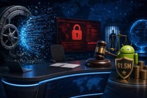 Cyber Daily News: Trellix Source Code Breach, Ransomware Sentencings, and Google’s $1.5M Android Bounties