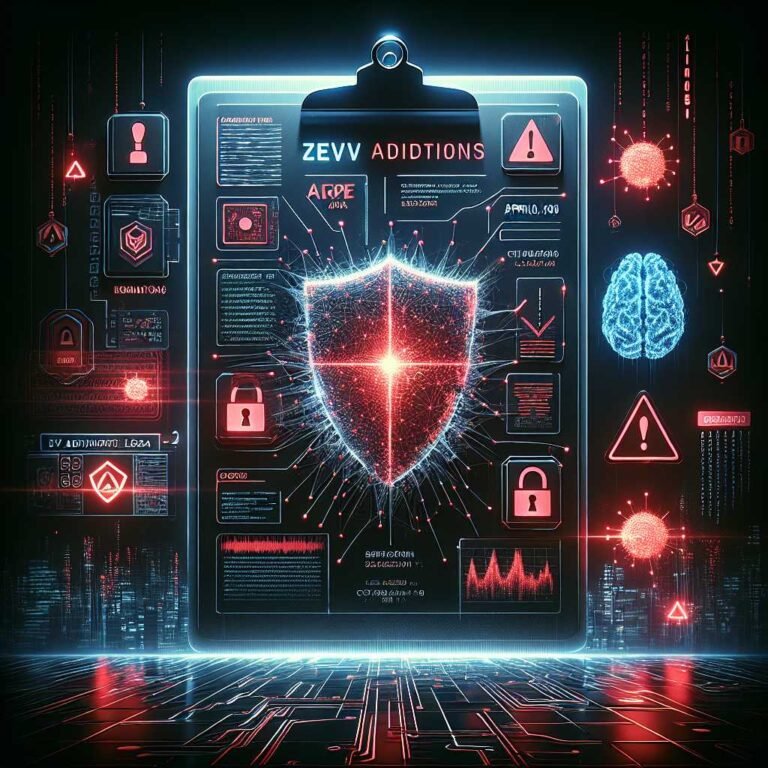 Cyber Threat Intelligence Report (April 20, 2026): Urgent Zero-Day Patches, AI-Driven Threats, and KEV Additions You Can’t Ignore