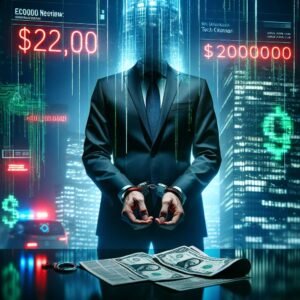 Cybercrime News (April 21, 2026): Tech CEO Charged in Alleged $420M Fraud Scheme