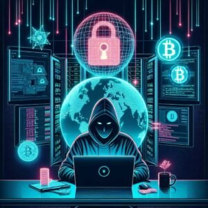 Cybersecurity Daily Briefing — April 21, 2026: Insider-Driven Ransomware and State-Sponsored Crypto Heists