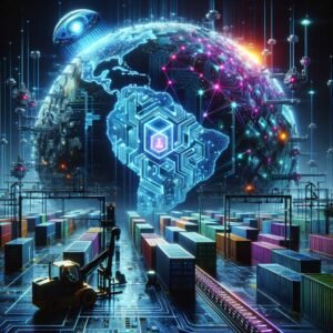 Cybersecurity Risks in 2026: How Geopolitics, Supply Chains, and AI Are Rewriting the Rules