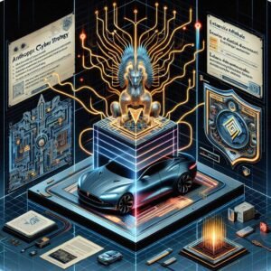 Cybersecurity Roundup (April 20, 2026): AI Partnerships, Funding, and Emerging Threats from Microsoft–Stellantis, Anthropic Mythos, Palo Alto Networks, and DOE’s First Cyber Strategy