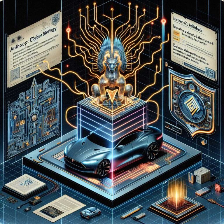 Cybersecurity Roundup (April 20, 2026): AI Partnerships, Funding, and Emerging Threats from Microsoft–Stellantis, Anthropic Mythos, Palo Alto Networks, and DOE’s First Cyber Strategy