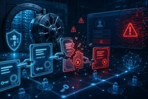 DigiCert Revokes Certificates After Support Portal Hack: What It Means for PKI Trust and Your Security Posture