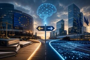 EU AI Act at a Crossroads: Why Europe May Delay and Dilute AI Regulations—and How to Future‑Proof Your Compliance