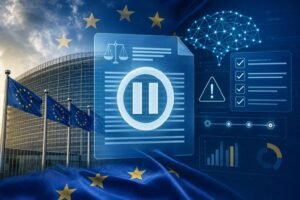 EU Commission Weighs Pause on AI Act Application: What It Means for High‑Risk AI Compliance, Timelines, and Strategy