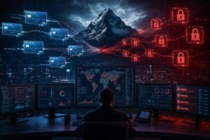 Everest Ransomware Hits TSYS: Attack Analysis, Payment Risk, and a Practical Defense Playbook