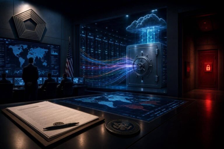 Google Expands Pentagon Access to Its AI: Inside the Classified Deal, the Tech Stack, and What It Means After Anthropic’s Refusal
