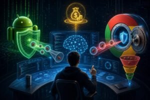 Google Revamps Bug Bounty Programs for the AI Era: Android Rewards Up to $1.5M, Chrome Payouts Tighten