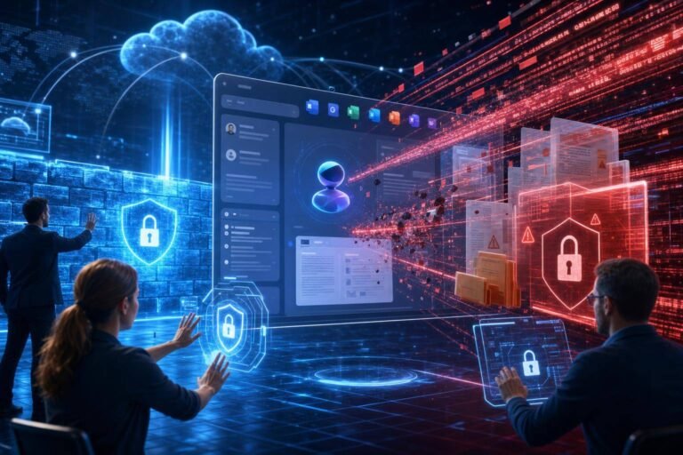 Inside CVE-2026-26133: M365 Copilot AI Command Injection Information Disclosure Vulnerability and How to Defend