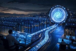 Inside OpenAI’s Stargate: How Hyperscale AI Compute Infrastructure Is Being Built for the Intelligence Age