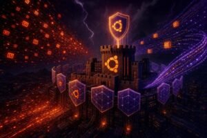 Inside the Ubuntu DDoS Attack: Lessons for Open-Source Resilience, Patch Continuity, and Linux Defense