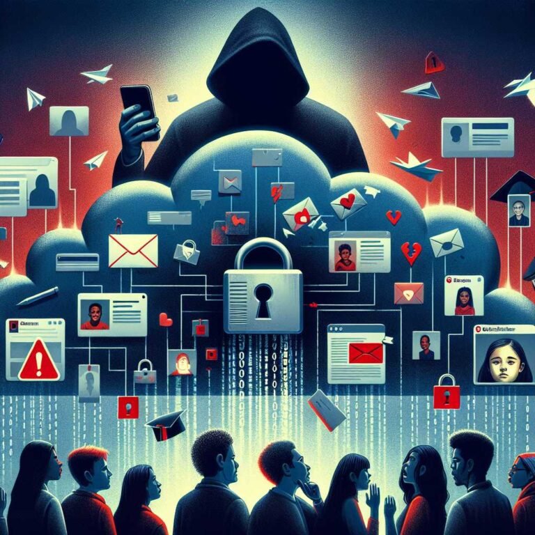 Instructure Data Breach: ShinyHunters Claim Massive Theft of Student Messages and Emails — What It Means for Schools, Students, and Parents