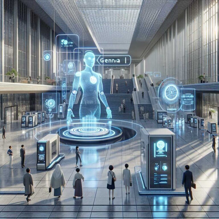 Japan Launches ‘Gennai’ Government AI Pilot to Boost Efficiency, Cut Costs, and Speed Public Services