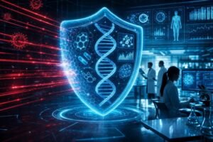 Life Sciences Cyber Threats: Protecting IP, Clinical Trial Data, and AI Systems Amid Rising Attacks