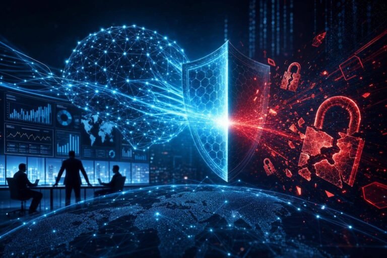 May 3, 2026 Briefing: AI and Cybersecurity Collide—Breakthroughs, Breaches, and What Leaders Must Do Next