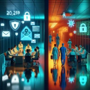 May 5, 2026 Cybersecurity Roundup: Email Security Alliances and a Healthcare Ransomware Wake-Up Call