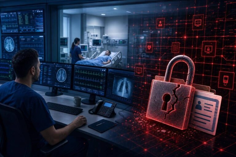 Medtronic Breach: Why “No Operational Impact” Still Leaves Healthcare Exposed—and What To Do Next